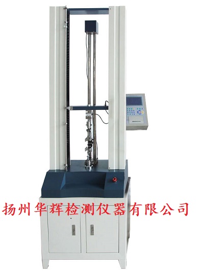 數(shù)顯橡膠拉伸試驗機(jī)