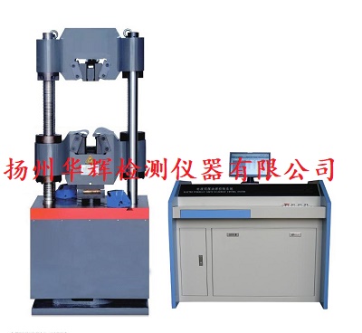拉力機在進行拉伸試驗時的要求你知道嗎？